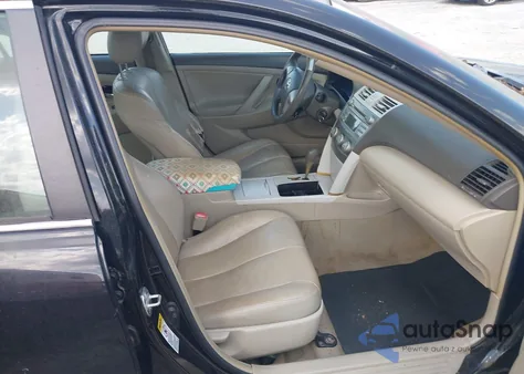 2011 Toyota Camry from USA, damaged, VIN 4T1BF3EKXBU698692